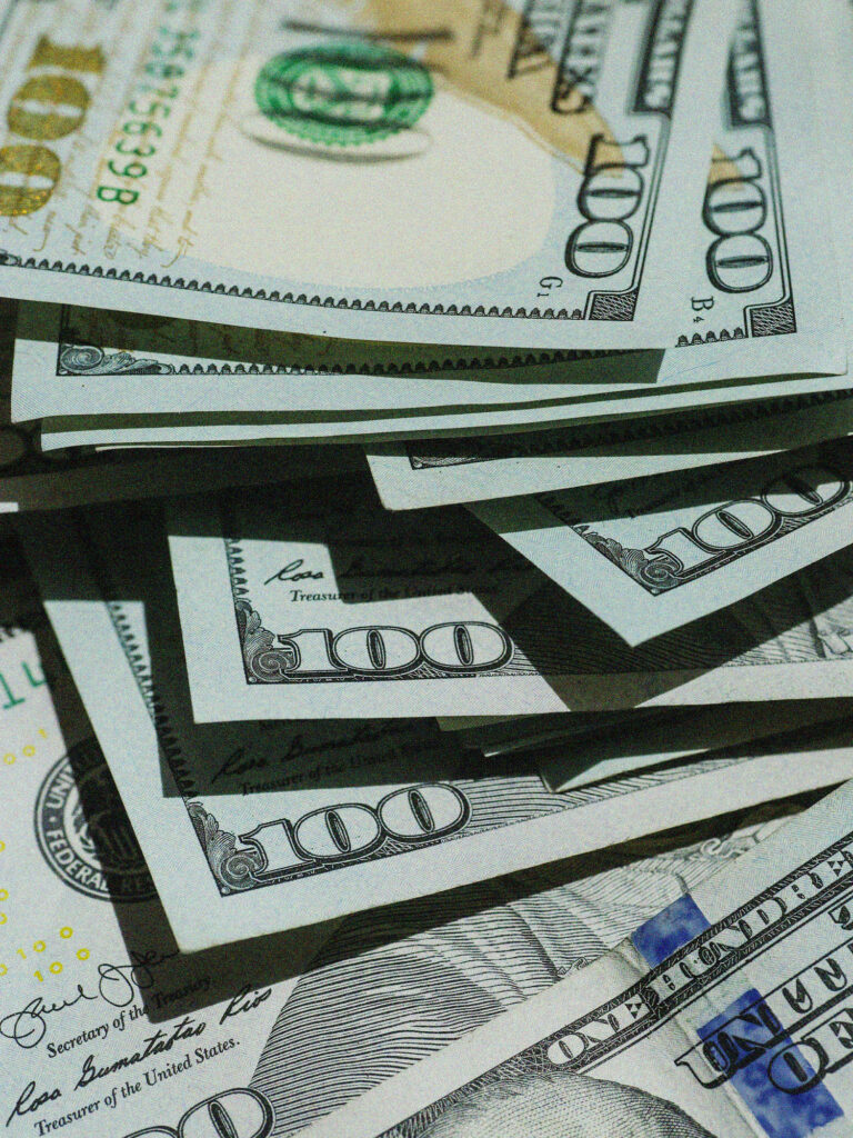 10. WE CAN’T STOP COMPETING ON PRICE.