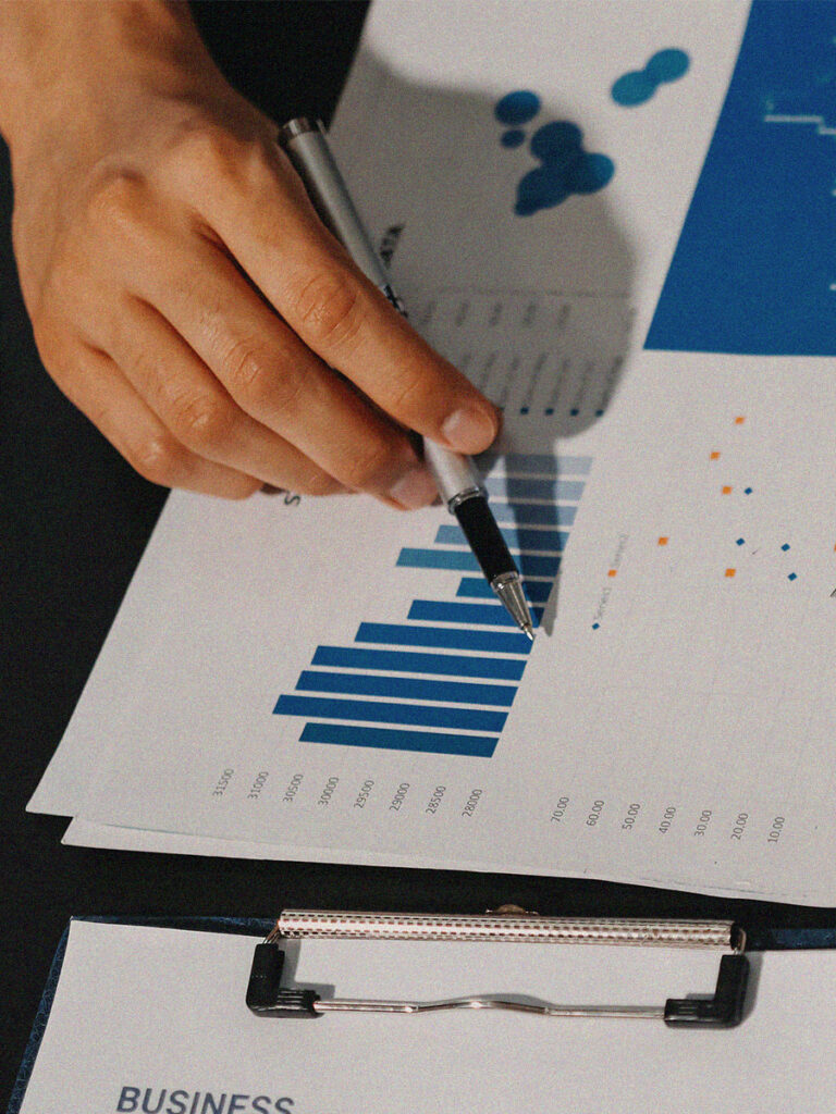 We Need to Be Seen as Trusted Advisors—Not Just Another Provider.