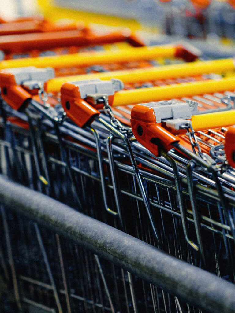 We’re Getting Attention, But Not Enough Customers Are Buying.