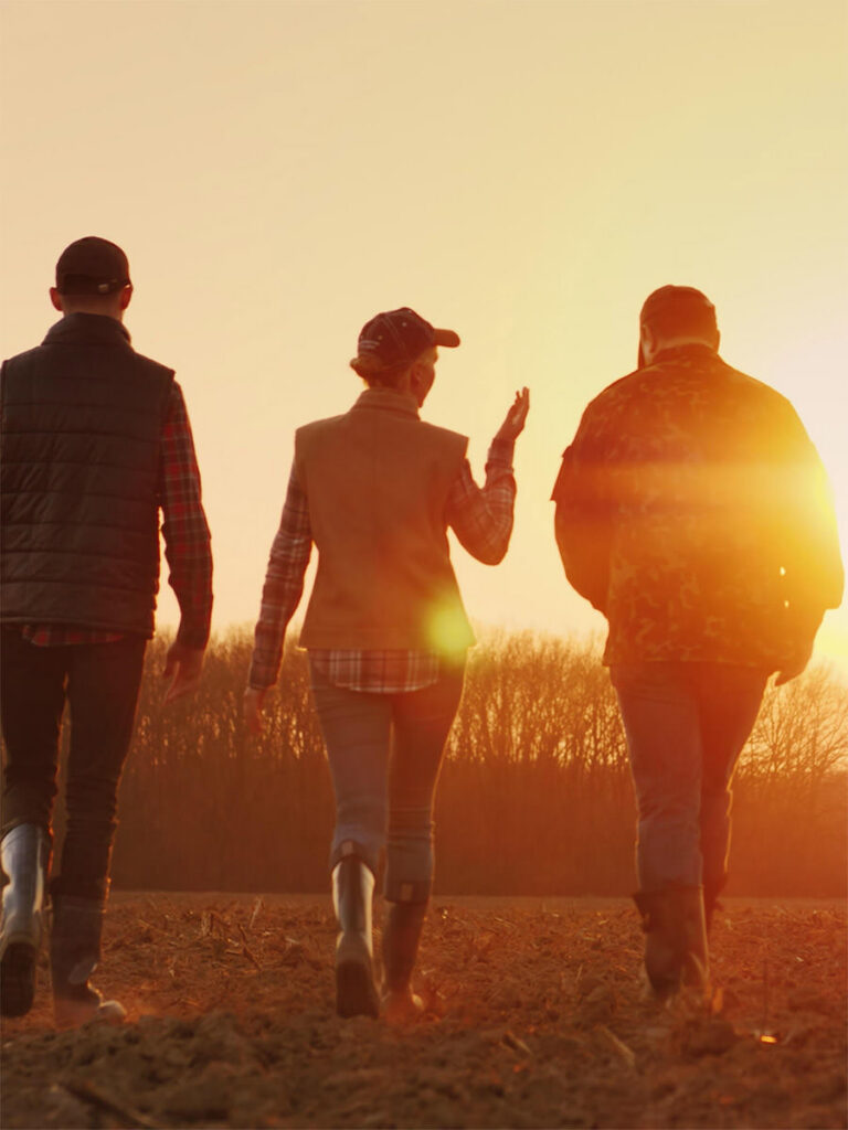 Our Family Isn’t Aligned on the Future.