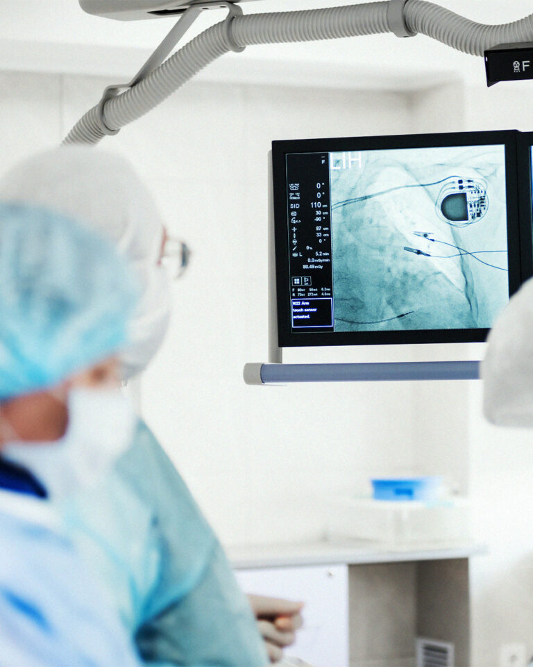 Asahi Medical Technologies