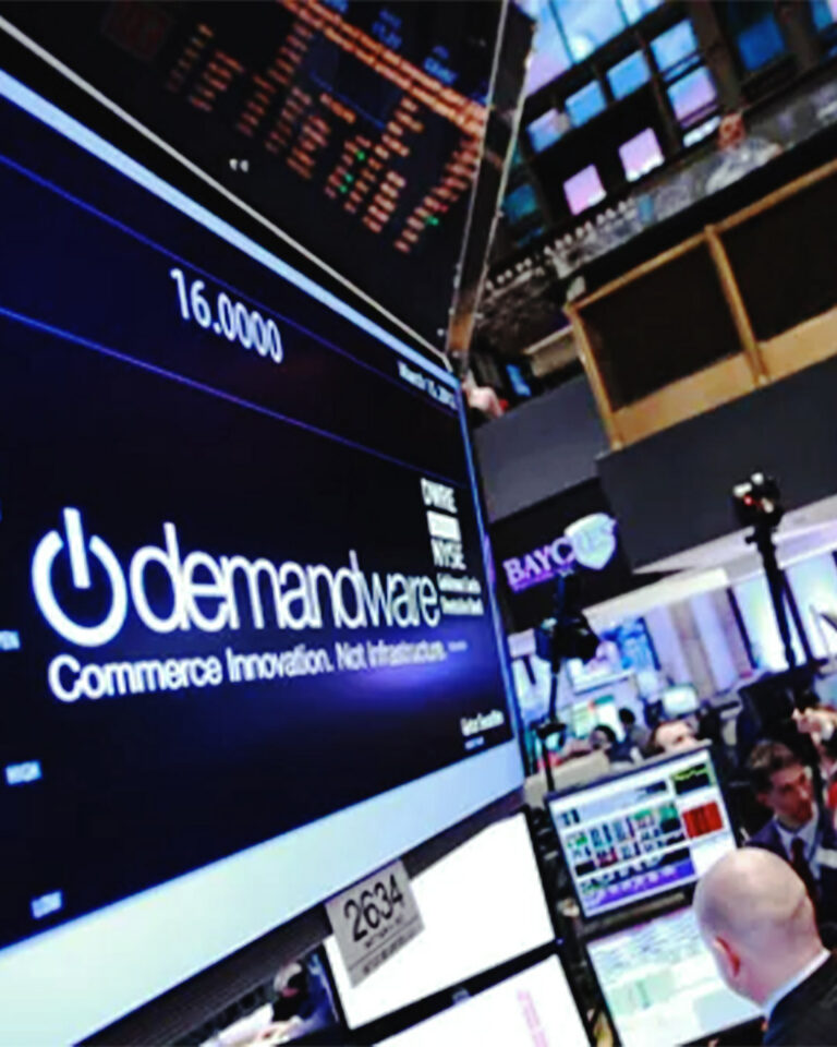 Demandware
