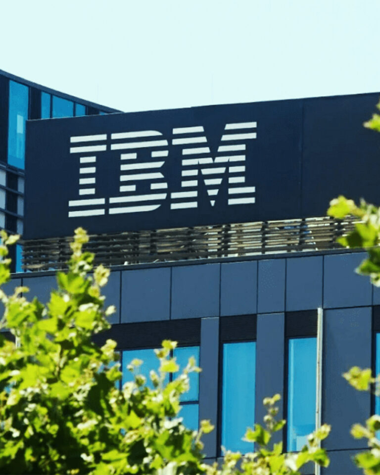 IBM