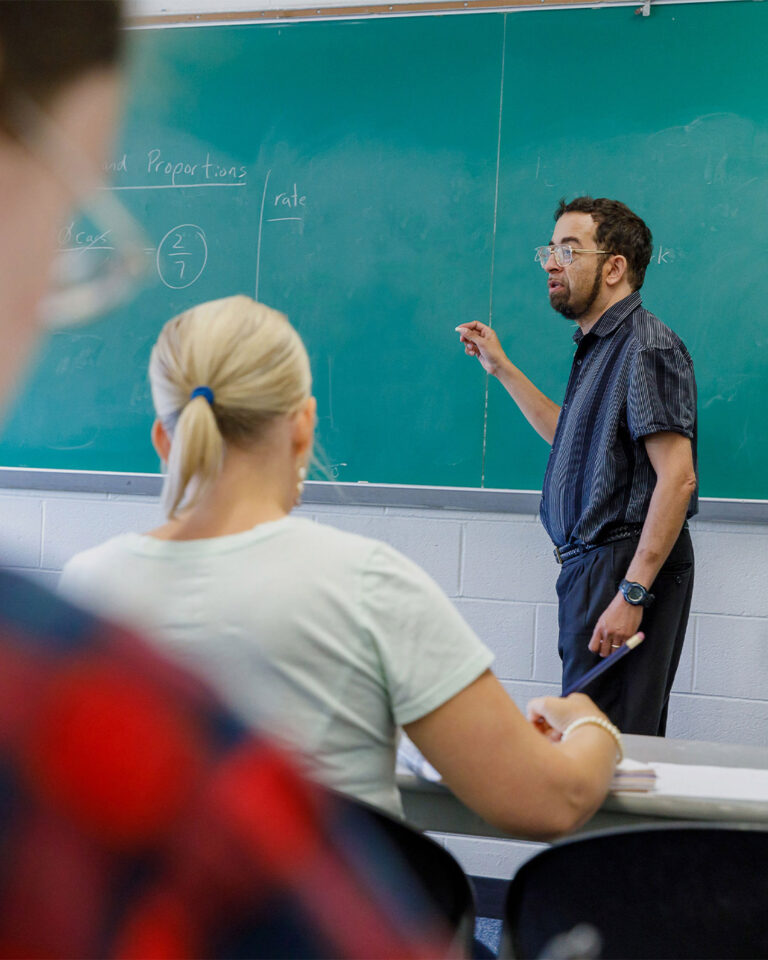 MassBay Community College