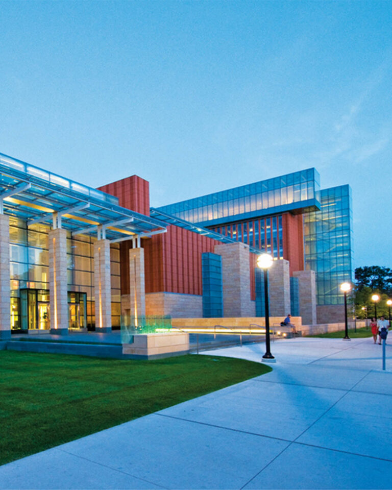 Michigan Ross School of Business