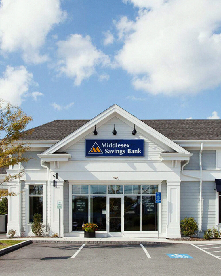 Middlesex Savings Bank
