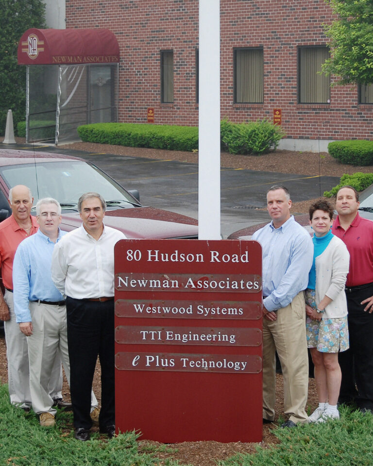 Newman Associates