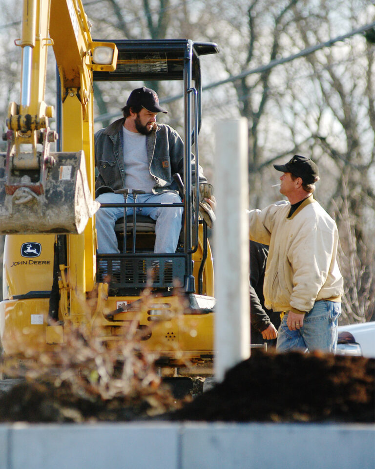 Nittany Construction