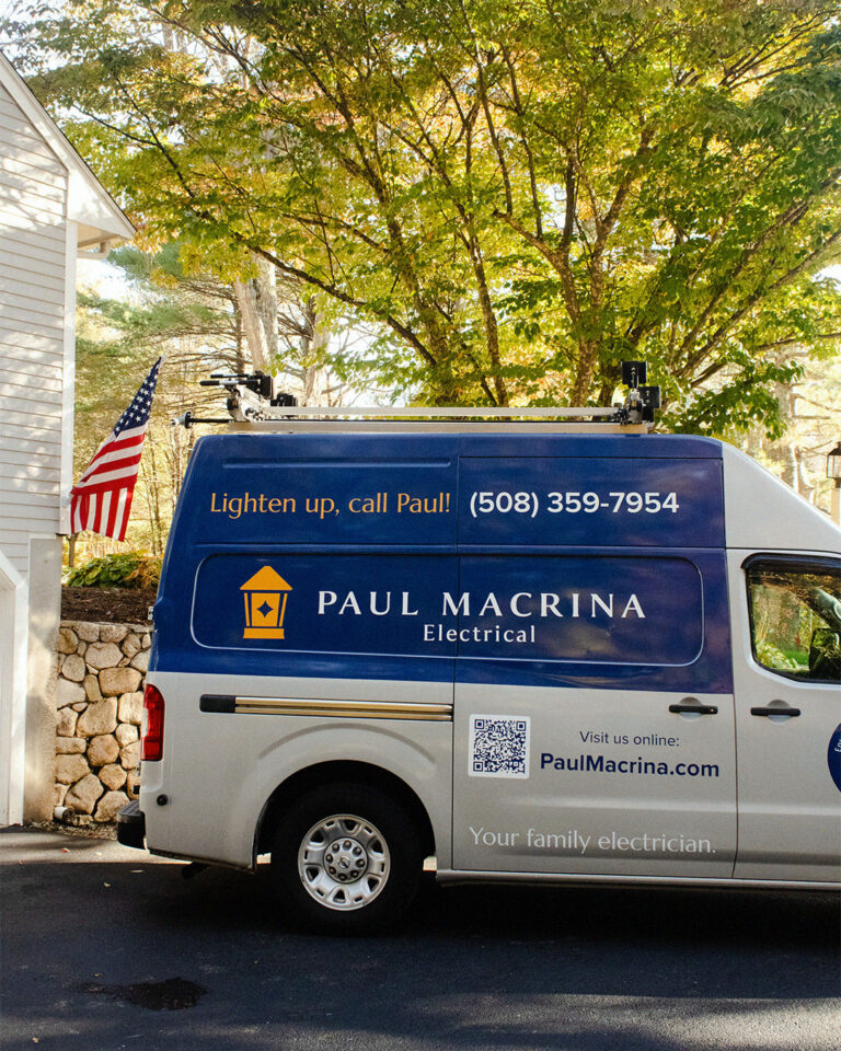 Paul Macrina Electrical