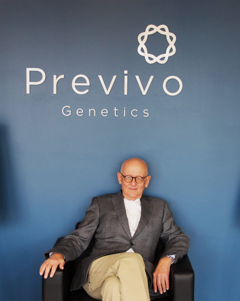Previvo Genetics