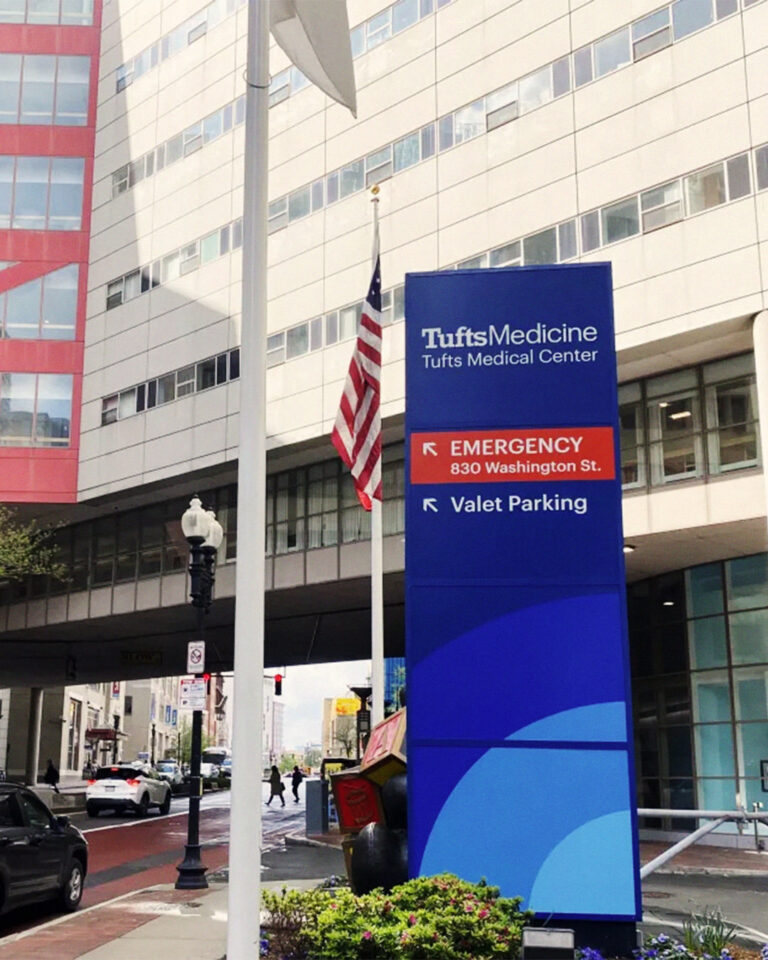 Tufts Medical Center
